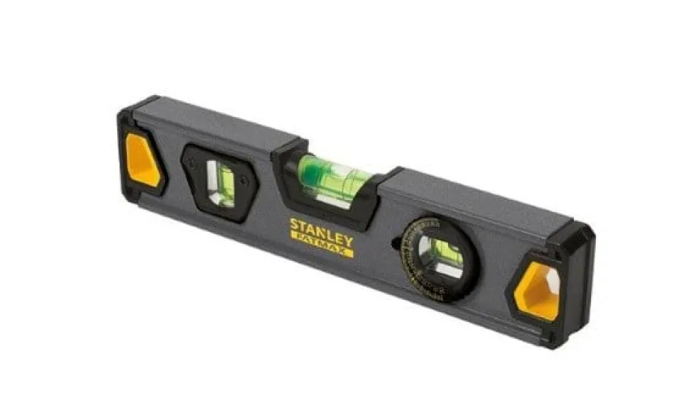 Nível Torpedo Fatmax Magnético 23cm Stanley XTHT0-42495