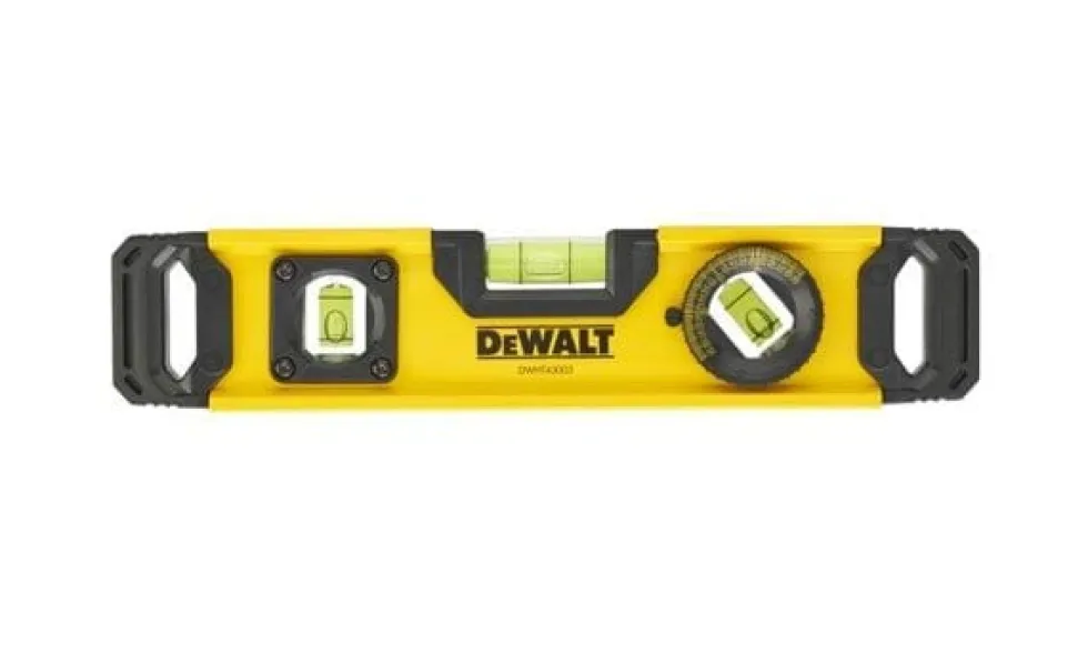 Nível Torpedo 230mm DEWALT DWHT0-43003