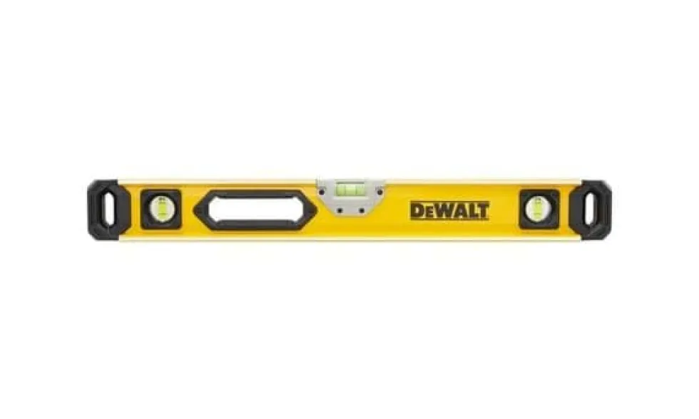 Nível Tubular 60cm DEWALT DWHT0-43224