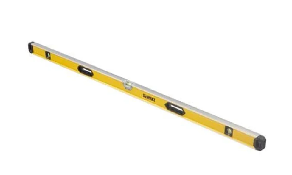 Nível Tubular 180cm DEWALT DWHT0-43172