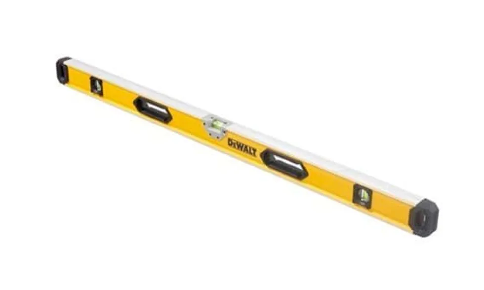 Nível Tubular 120cm DEWALT DWHT0-43248
