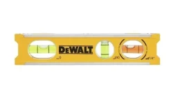 Nível Tubular 165mm DEWALT DWHT42525-0