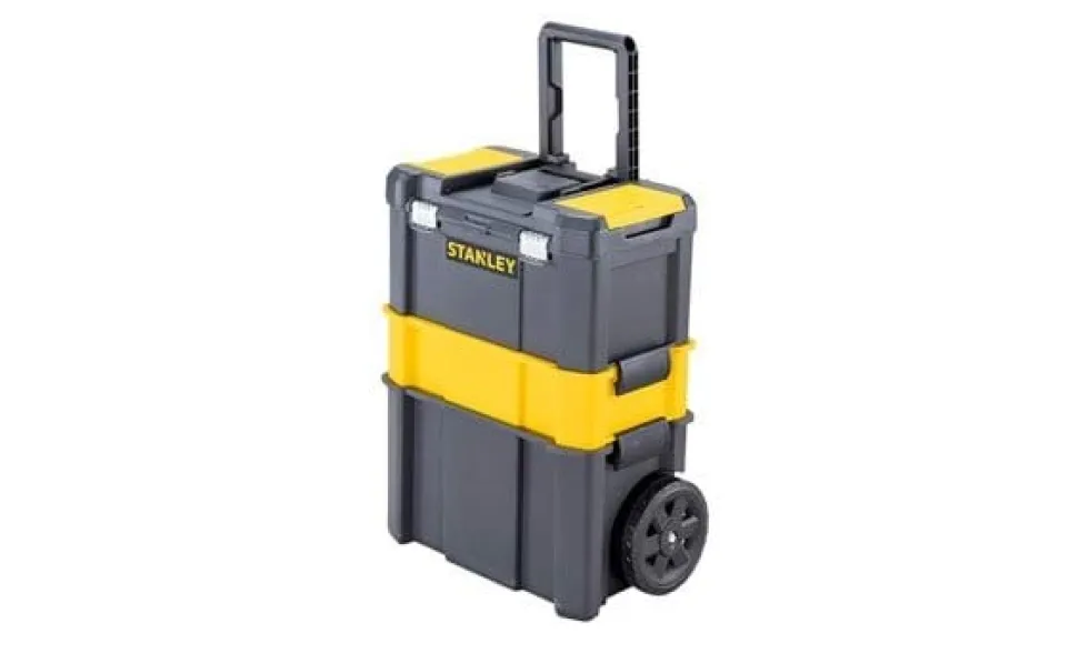 Oficina Móvel 3 em 1 ESSENTIAL Stanley STST1-80151