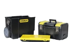 Oficina Móvel 3 em 1 Stanley 1-70-326