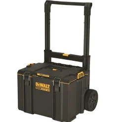 Oficina Móvel 4 em 1 TOUGHSYSTEM™ 2.0 DWST83402-1