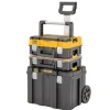 Oficina Móvel 3 em 1 TSTAK™ IP54 Dewalt DWST83411-1