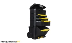 Oficina Móvel Modular FATMAX Stanley 1-79-206