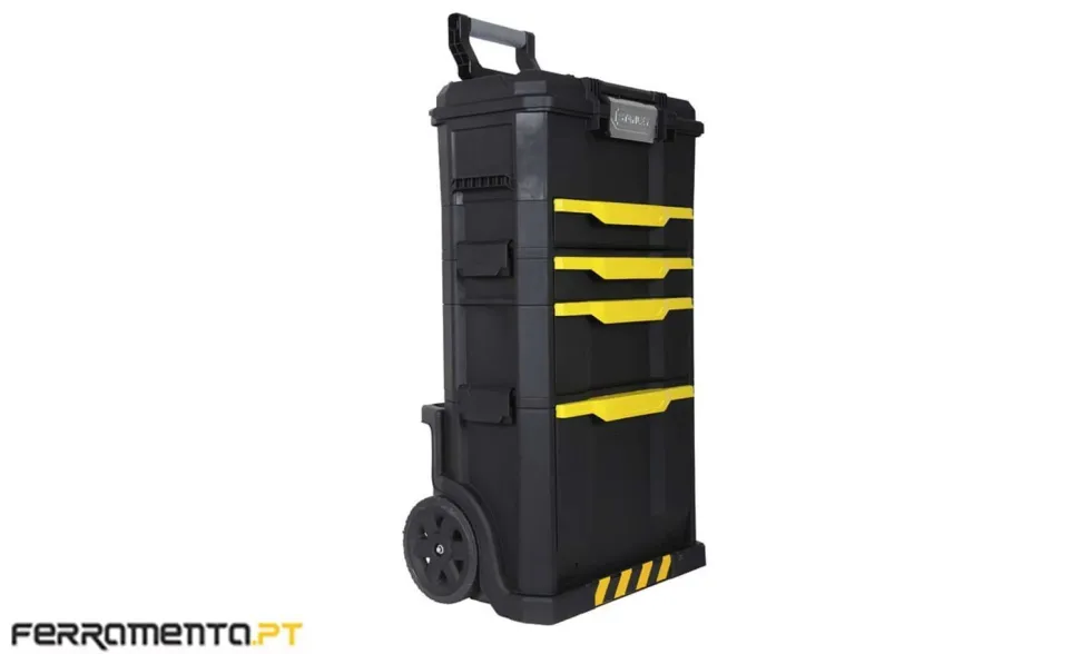 Oficina Móvel Modular FATMAX Stanley 1-79-206