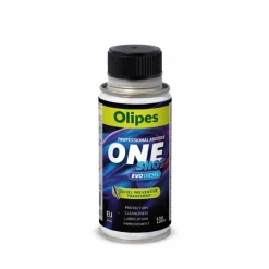 One Shot Evo Diesel 100ml Olipes 11117959000