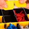 Organizador Básico 22 Compartimentos Stanley STST81681-1