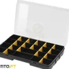Organizador Básico 17 Divisórias Stanley STST81680-1