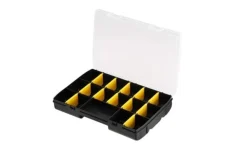 Organizador Básico 17 Divisórias Stanley STST81680-1