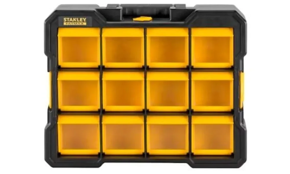 Organizador com Gavetas Fatmax Stanley FMST81077-1