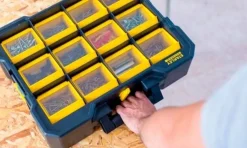 Organizador com Gavetas Fatmax Stanley FMST81077-1