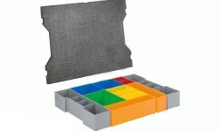 Organizador de Ferramentas para L-BOXX 102 Bosch 1600A016N9