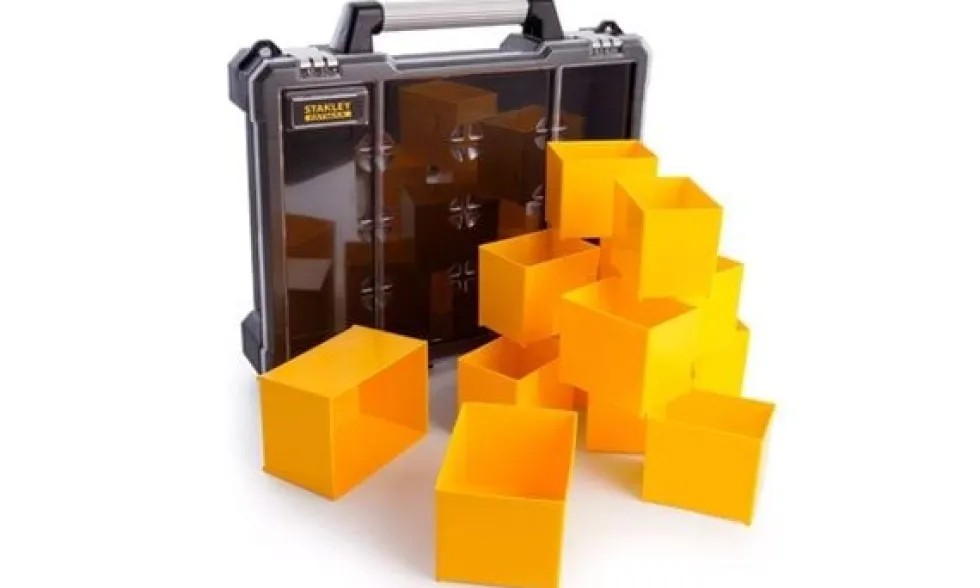 Organizador de Ferramentas XL Stanley 1-93-293
