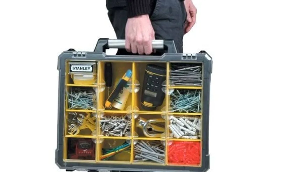 Organizador de Ferramentas XL Stanley 1-93-293