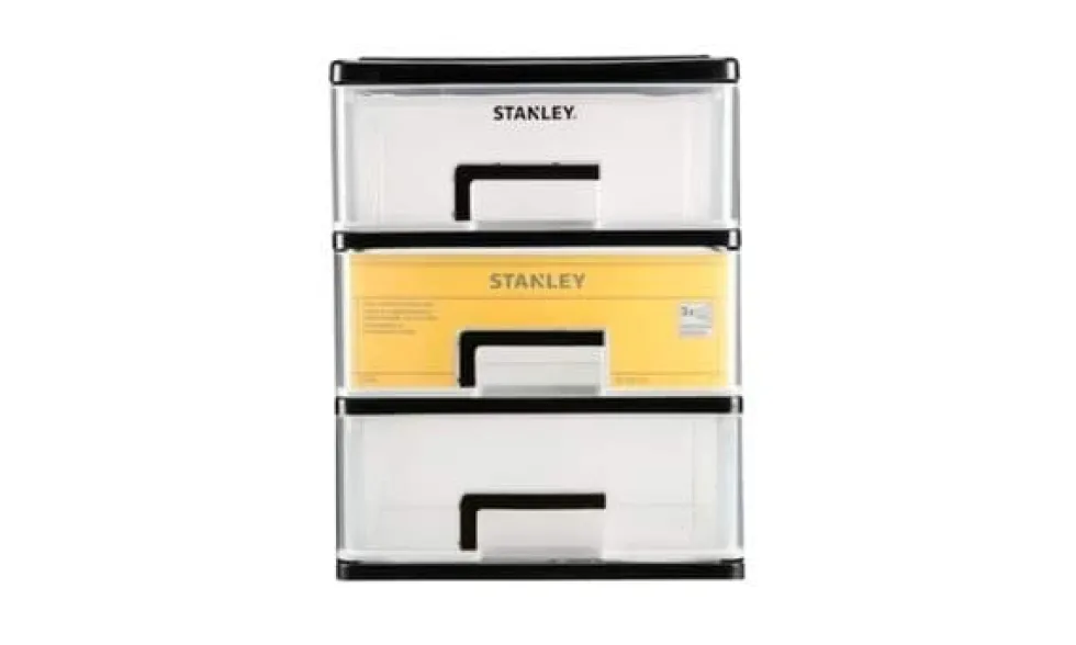 Organizador de Gavetas Essential Stanley STST40710-1