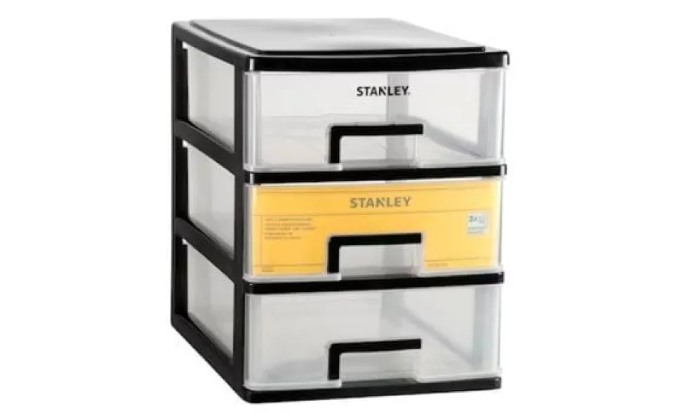 Organizador de Gavetas Essential Stanley STST40710-1