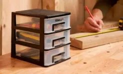 Organizador de Gavetas Essential Stanley STST40710-1