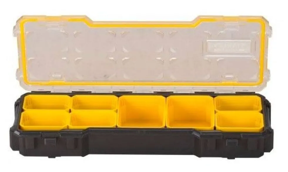 Organizador Fatmax 1/3 Stanley FMST1-75781