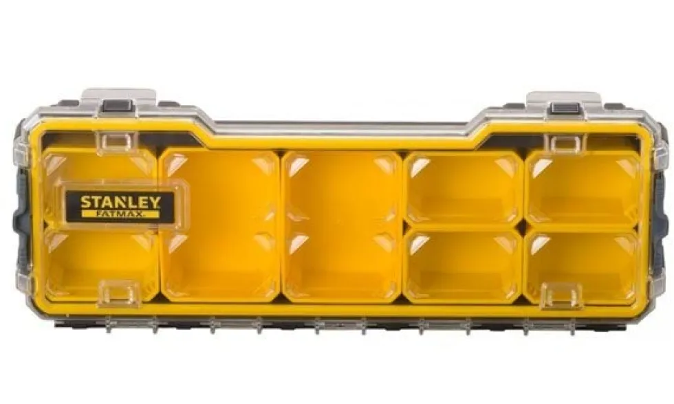 Organizador Fatmax 1/3 Stanley FMST1-75781