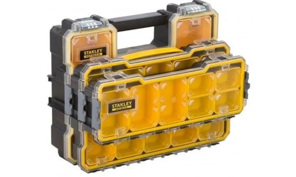 Organizador Fatmax 1/3 Stanley FMST1-75781