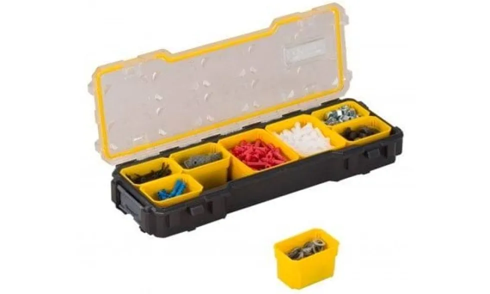 Organizador Fatmax 1/3 Stanley FMST1-75781