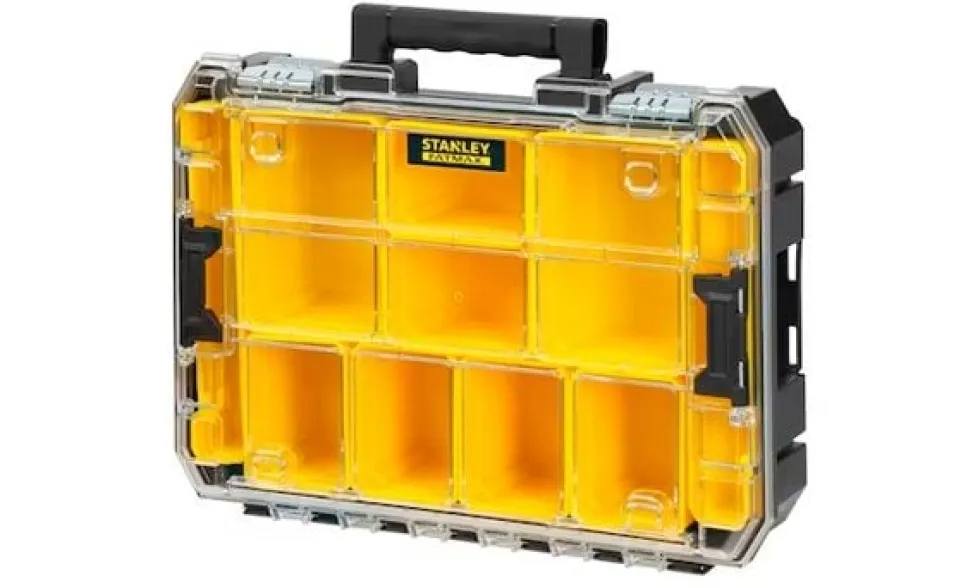 Organizador PRO-STACK FATMAXSTANLEY FMST82967-1