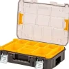 Organizador TSTAK com isolamento Dewalt DWST82968-1