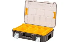 Organizador TSTAK com isolamento Dewalt DWST82968-1