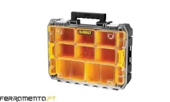 Organizador TSTAK com isolamento Dewalt DWST82968-1