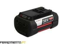Pack de acumuladores GBA 36V 6,0 Ah Professional Bosch