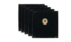 Pack de 5 Sacos de Plástico para DWV902M DeWalt DWV9400-XJ