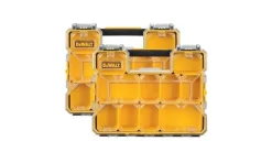 Pack duplo organizadores DEWALT DWST83479-1