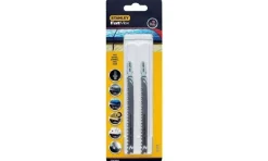 Pack 2 Lâminas BIM Multimaterial (<3-65mm) Stanley STA26052-XJ