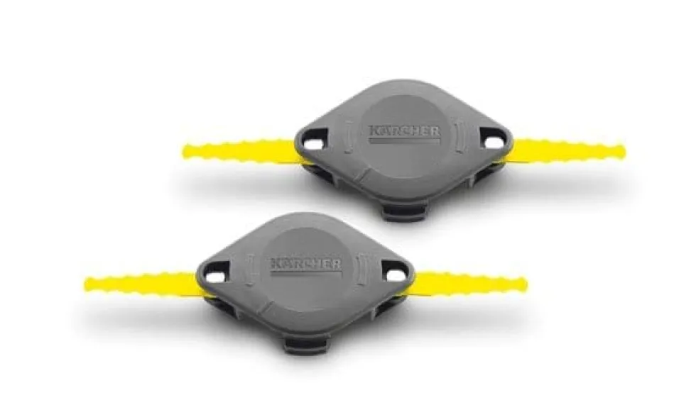 Pacote Duplo de Lâmina de Corte Karcher 2.444-022.0