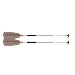 Paiaga c/ Pá Dupla - Haste de Aluminio KC-COMPACT215 Sevylor 2000037301