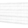 Painel de Vedação 3,5 mts Sem Base Sirl S.01000.2500