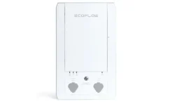 Painel Inteligente Smart Home Ecoflow DELTAProBC-EU