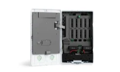 Painel Inteligente Smart Home Ecoflow DELTAProBC-EU