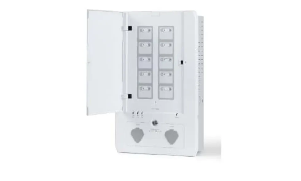 Painel Inteligente Smart Home Ecoflow DELTAProBC-EU
