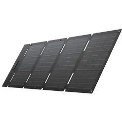 Painel Solar de 45W (USB tipo C) Portátil EcoFlow EFSOLAR45