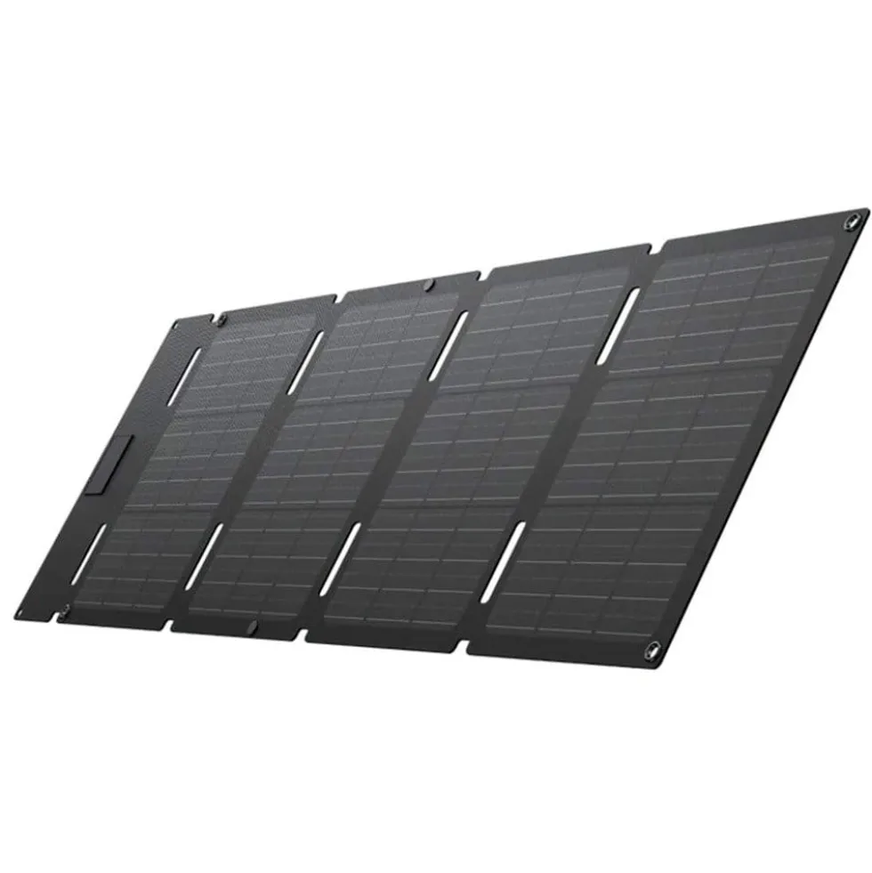 Painel Solar de 45W (USB tipo C) Portátil EcoFlow EFSOLAR45