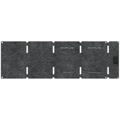Painel Solar de 45W (USB tipo C) Portátil EcoFlow EFSOLAR45