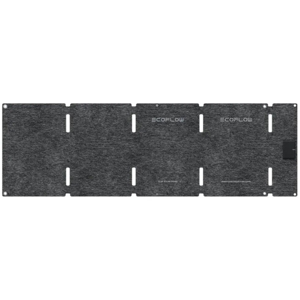 Painel Solar de 45W (USB tipo C) Portátil EcoFlow EFSOLAR45