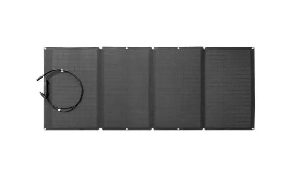 Painel Solar 160W ECOFLOW SOLAR160W