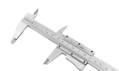 Paquímetro Aço 150mm Kroftools 1300