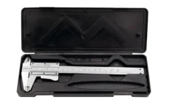 Paquímetro Aço 150mm Kroftools 1300