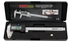 Paquímetro digital 150mm Kroftools 1310